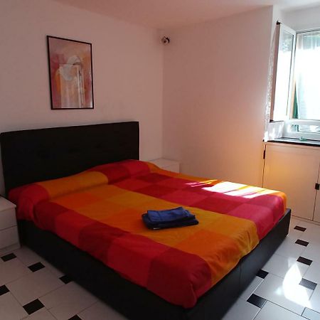 Appartement Casa Emanuele à Santa Margherita Ligure Extérieur photo