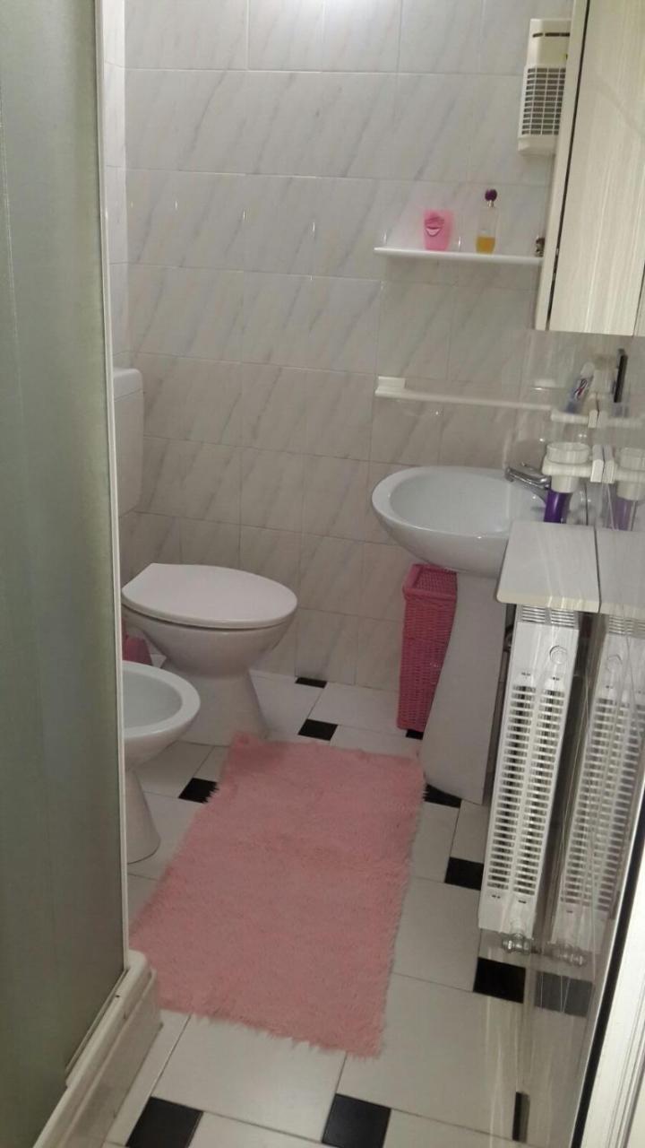 Appartement Casa Emanuele à Santa Margherita Ligure Extérieur photo